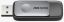 Hikvision HIKSEMI Pendrive - 16GB USB3.0, PULLY, M210S, Ezüst
