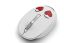 INCA IWM-245RB Wireless Mouse White