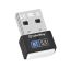 ColorWay CW-AD-BT53 Bluetooth BT 5.3 Adapter Black