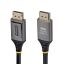 Startech DisplayPort 2.1 male/male 8K 60Hz Cable 1m Black