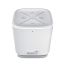 Genius SP-920BT Portable Bluetooth Speaker White