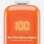 Targus HyperJuice Flex 10K Mini 30W 10000mAh PowerBank Vermilion Orange