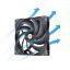 Thermaltake SWAFAN GT14 PC Cooling Fan TT Premium Edition (Single Fan Pack)