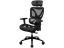 Gamer szék ThunderX3 XTC-Mesh fekete