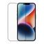 dbramante1928 Eco-shield Screen protector for Apple iPhone 13/13 Pro/14/16e/17e Black
