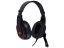 Tracer Gamezone Radian RGB Flow Headset Black/Red