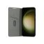 dbramante1928 Bergen Flip cover for Samsung Galaxy S24 Black