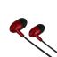 Esperanza EH193KR Headset Black/Red