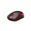 Genius ECO-8150 Wireless Mousre Black/Red