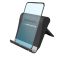 Esperanza EMH141 Faro compact foldable stand Black