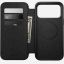 Nomad Modern Leather Folio for iPhone 18 Pro/17 Pro English Tan