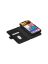 dbramante1928 Lynge case for iPhone 12 mini Black