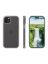 dbramante1928 Iceland Ultra D3O case for iPhone 17e/16e/15/14/13 Clear