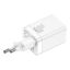 Baseus Super Si Pro 30W Wall Charger White