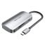 Vention TNHHB USB3.0 Card Reader Silver
