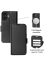 dbramante1928 Oslo Pro Magsafe case for iPhone 17 Black