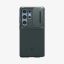 Spigen Optik Armor Samsung Galaxy S25 Ultra Abyss Green