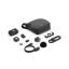 DJI Mic 3 (1 TX + 1 RX) Black