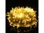 ColorWay LED garland СolorWay LED 200 20m (8 functions) warm color USB