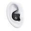 Apple Beats Powerbeats Fit Bluetooth Headset Jet Black