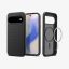Spigen Liquid Air MagSafe case for Google Pixel 11 Matte Black