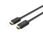 Unitek DisplayPort 1.2 to HDMI 4K Cable 1,8m Black