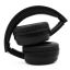 Media-Tech MT3611 3MOTION ANC Bluetooth Headset Black