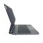 Dviced Magnetic Aluminium Keyboard Case for iPad Air/Pro 11