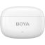BOYA Mini 13 Wireless Microphone White