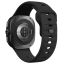Mobile Origin Easy Strap Silicone for Galaxy Watch Ultra 47mm Black