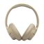 JBL Tune 730BT Bluetooth Headset Beige