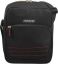 American Tourister Bombay Beach Cross-over Black