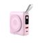 Mobile Origin 10000mAh PowerBank Pink