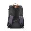Vanguard VEO CITY B42 Medium Camera Backpack w/ Pouch Navy Blue