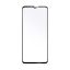 FIXED teljes képernyőt védő 2,5D edzett üveg Samsung Galaxy Xcover6 Pro, fekete