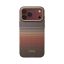 Pitaka Summa Case for iPhone 18/17 Pro Max Sunset