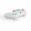 8BitDo Ultimate Mini Gamepad Translucent White