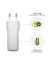 dbramante1928 re-charge Pro EU Wall Charger USB-C 65W White