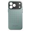 Native Union Active Case for iPhone 17 Pro Max Slate Green