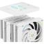 Thermalright Phantom Spirit 120 Digital Snow processzor hűtő fehér
