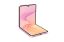 Samsung F776B Galaxy Z Flip8 256GB DualSIM Light Pink