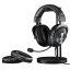 Logitech Pro X Wireless LightSpeed Wireless Gaming Headset Black