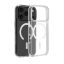 Dviced MagSafe case for iPhone 17 Pro Max Clear