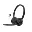 Creative Chat Wireless Bluetooth Headset Black