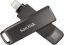 SANDISK 186552, iXPAND™ FLASH DRIVE LUXE 64GB, USB-C+LIGHTNING