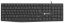 Natec Genesis Nautilus Keyboard Black HU
