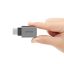 Unitek USB-C to USB-A Adapter Space Grey