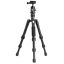 Vanguard Vesta GO T 203AB Tabletop Tripod w/ Ball Head