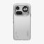 Spigen Ultra Hybrid case for Nothing Phone (4a) Pro Crystal Clear