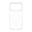 PanzerGlass Care slim MagSafe case for iPhone 17 Pro Transparent